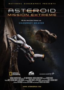 Asteroid 3