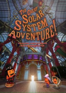 Solar System 1